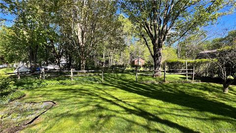 Tiny photo for 48 Swan Street, Salamanca, NY 14779 (MLS # B1684372)