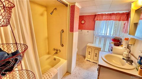 Tiny photo for 48 Swan Street, Salamanca, NY 14779 (MLS # B1684372)