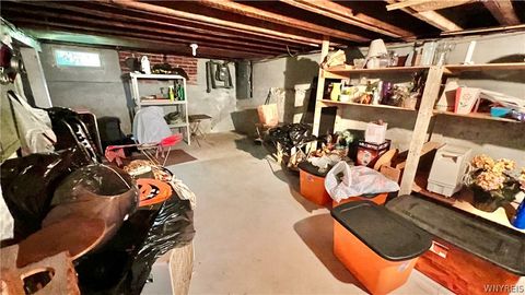 Tiny photo for 48 Swan Street, Salamanca, NY 14779 (MLS # B1684372)