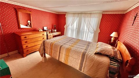 Tiny photo for 48 Swan Street, Salamanca, NY 14779 (MLS # B1684372)