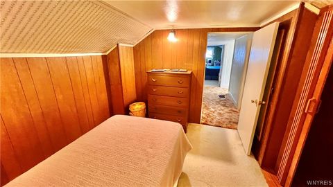 Tiny photo for 48 Swan Street, Salamanca, NY 14779 (MLS # B1684372)