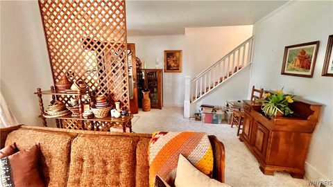 Tiny photo for 48 Swan Street, Salamanca, NY 14779 (MLS # B1684372)