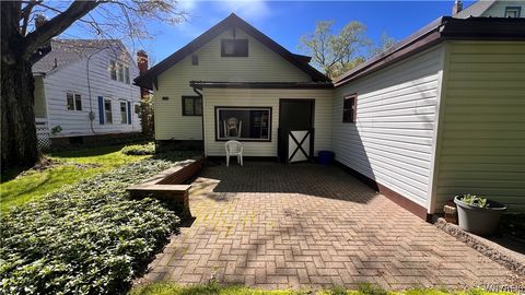 Tiny photo for 48 Swan Street, Salamanca, NY 14779 (MLS # B1684372)