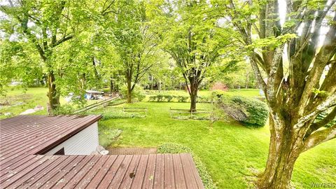 Tiny photo for 48 Swan Street, Salamanca, NY 14779 (MLS # B1684372)