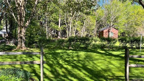 Tiny photo for 48 Swan Street, Salamanca, NY 14779 (MLS # B1684372)