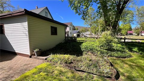Tiny photo for 48 Swan Street, Salamanca, NY 14779 (MLS # B1684372)