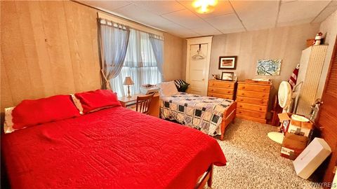 Tiny photo for 48 Swan Street, Salamanca, NY 14779 (MLS # B1684372)