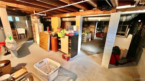 Tiny photo for 48 Swan Street, Salamanca, NY 14779 (MLS # B1684372)