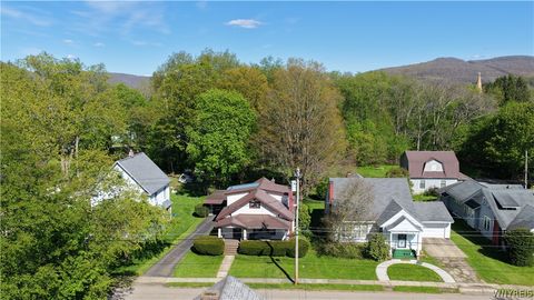 Tiny photo for 48 Swan Street, Salamanca, NY 14779 (MLS # B1684372)