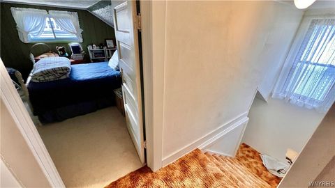 Tiny photo for 48 Swan Street, Salamanca, NY 14779 (MLS # B1684372)