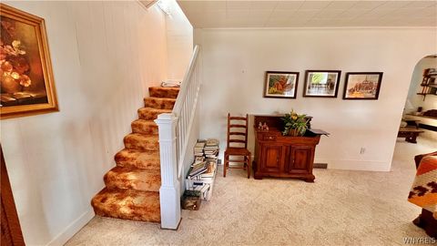 Tiny photo for 48 Swan Street, Salamanca, NY 14779 (MLS # B1684372)