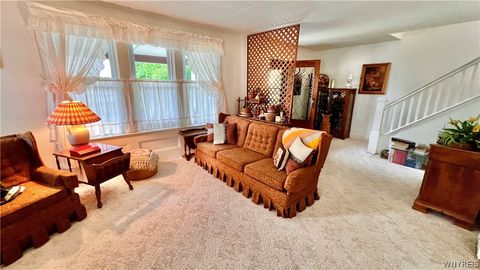 Tiny photo for 48 Swan Street, Salamanca, NY 14779 (MLS # B1684372)