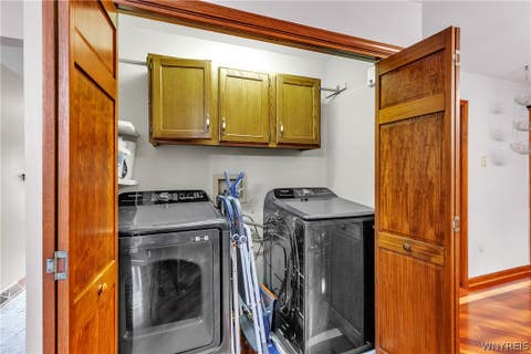 Tiny photo for 7134 Marigold Drive, Wheatfield, NY 14120 (MLS # B1693453)