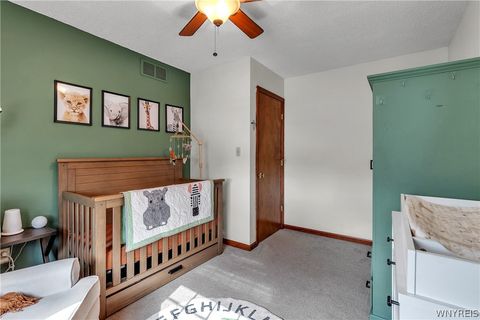 Tiny photo for 7134 Marigold Drive, Wheatfield, NY 14120 (MLS # B1693453)