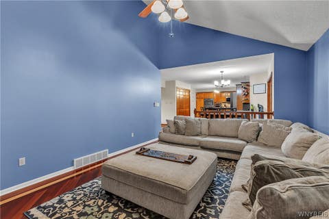 Tiny photo for 7134 Marigold Drive, Wheatfield, NY 14120 (MLS # B1693453)