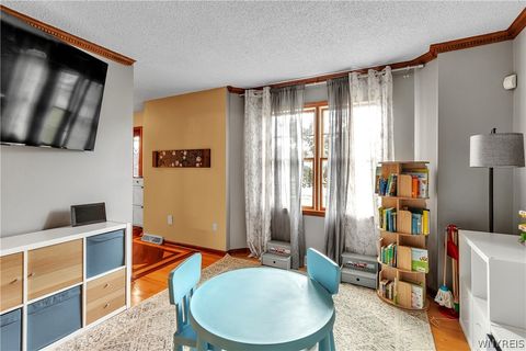 Tiny photo for 7134 Marigold Drive, Wheatfield, NY 14120 (MLS # B1693453)