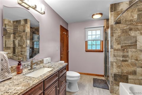 Tiny photo for 7134 Marigold Drive, Wheatfield, NY 14120 (MLS # B1693453)