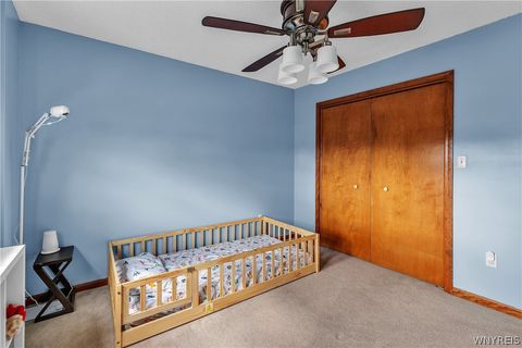 Tiny photo for 7134 Marigold Drive, Wheatfield, NY 14120 (MLS # B1693453)