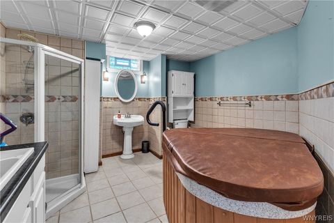 Tiny photo for 7134 Marigold Drive, Wheatfield, NY 14120 (MLS # B1693453)