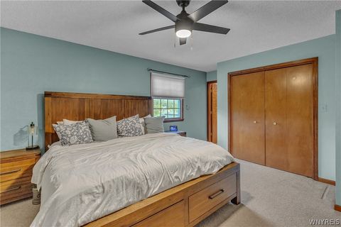 Tiny photo for 7134 Marigold Drive, Wheatfield, NY 14120 (MLS # B1693453)