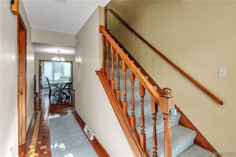 Tiny photo for 7134 Marigold Drive, Wheatfield, NY 14120 (MLS # B1693453)