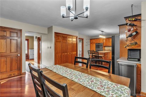 Tiny photo for 7134 Marigold Drive, Wheatfield, NY 14120 (MLS # B1693453)