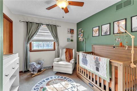 Tiny photo for 7134 Marigold Drive, Wheatfield, NY 14120 (MLS # B1693453)