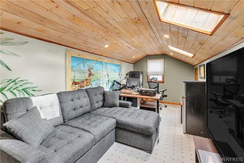 Tiny photo for 7134 Marigold Drive, Wheatfield, NY 14120 (MLS # B1693453)