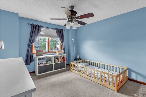 Tiny photo for 7134 Marigold Drive, Wheatfield, NY 14120 (MLS # B1693453)