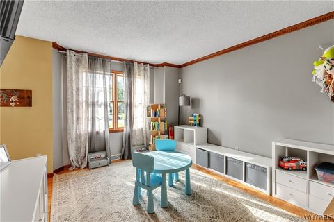 Tiny photo for 7134 Marigold Drive, Wheatfield, NY 14120 (MLS # B1693453)