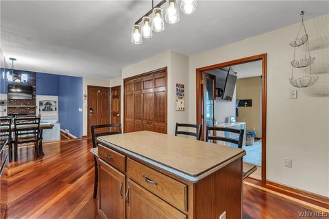 Tiny photo for 7134 Marigold Drive, Wheatfield, NY 14120 (MLS # B1693453)