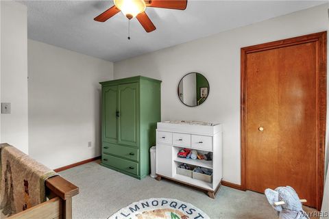 Tiny photo for 7134 Marigold Drive, Wheatfield, NY 14120 (MLS # B1693453)