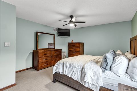 Tiny photo for 7134 Marigold Drive, Wheatfield, NY 14120 (MLS # B1693453)