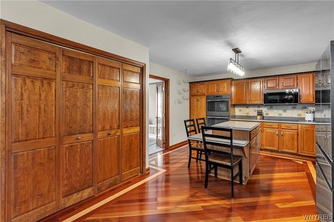 Tiny photo for 7134 Marigold Drive, Wheatfield, NY 14120 (MLS # B1693453)