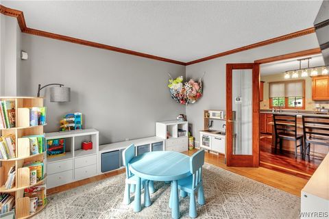 Tiny photo for 7134 Marigold Drive, Wheatfield, NY 14120 (MLS # B1693453)