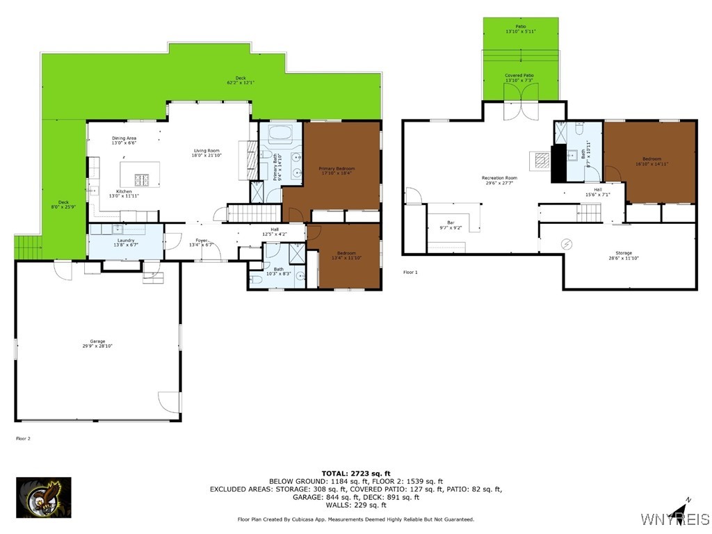 2328 Gowanda Zoar Road, Collins, New York image 45