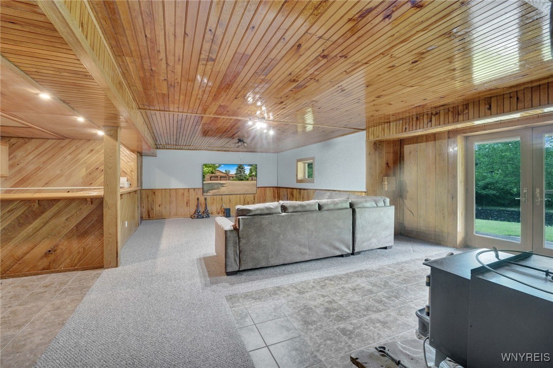 2328 Gowanda Zoar Road, Collins, New York image 35
