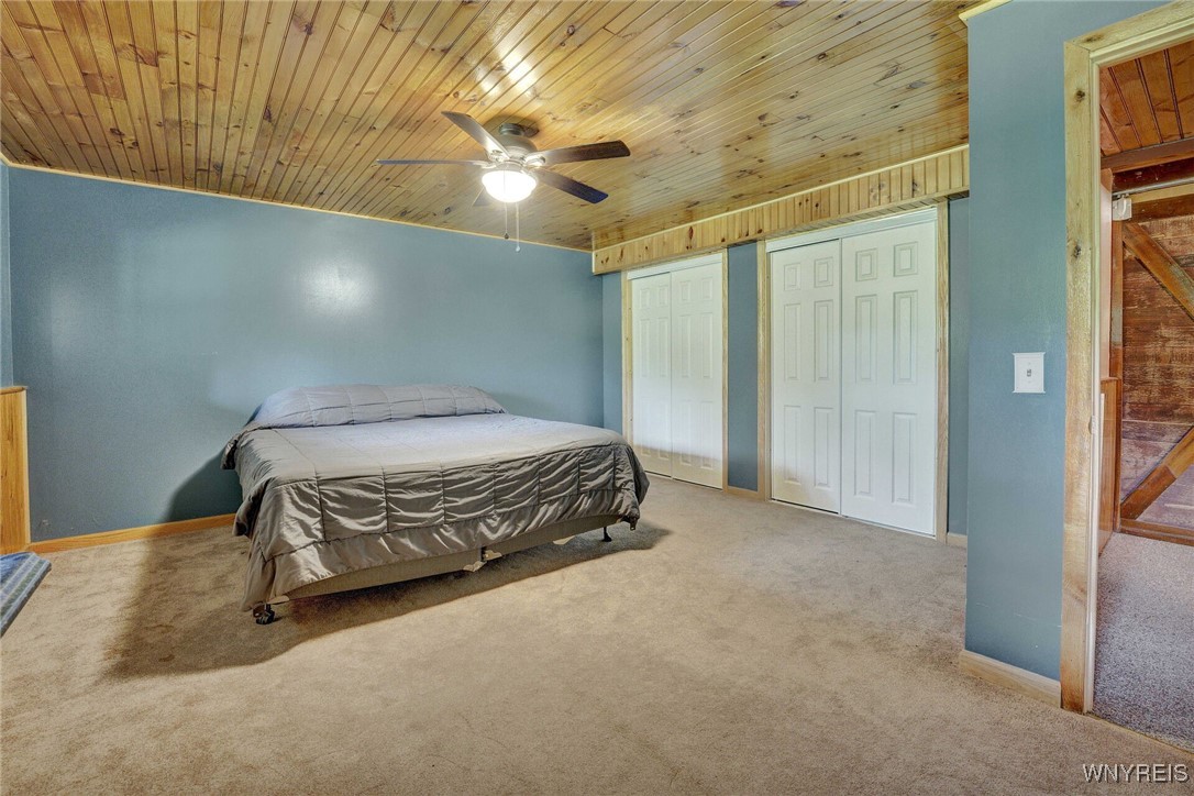 2328 Gowanda Zoar Road, Collins, New York image 31