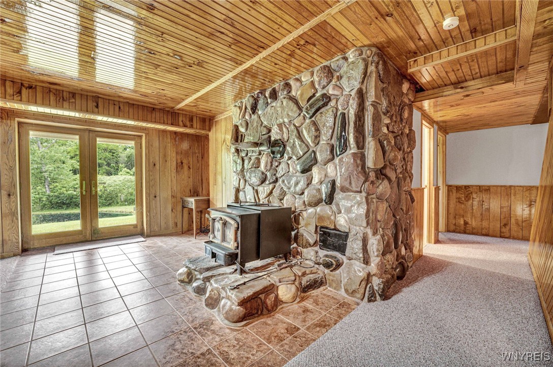 2328 Gowanda Zoar Road, Collins, New York image 34