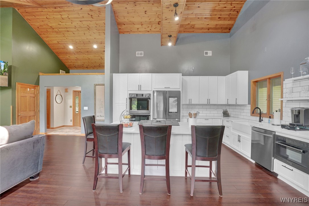 2328 Gowanda Zoar Road, Collins, New York image 19