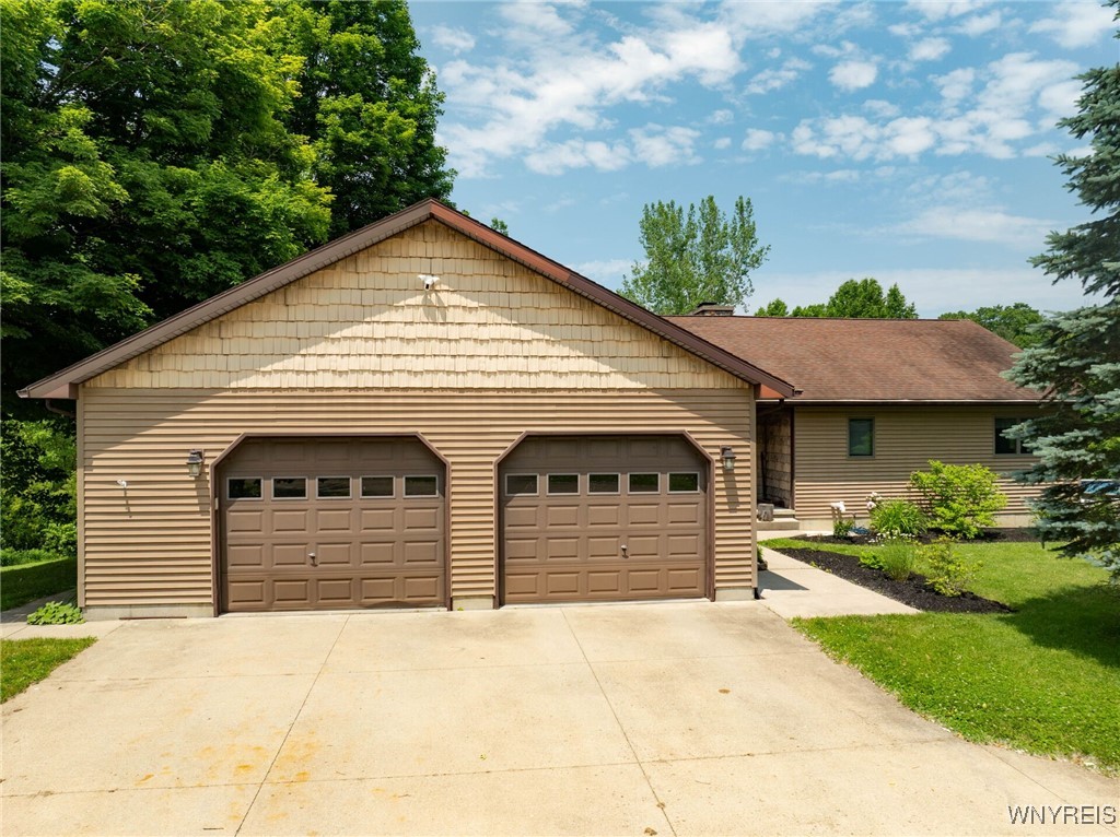 2328 Gowanda Zoar Road, Collins, New York image 44