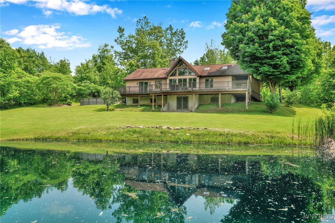 2328 Gowanda Zoar Road, Collins, New York image 10