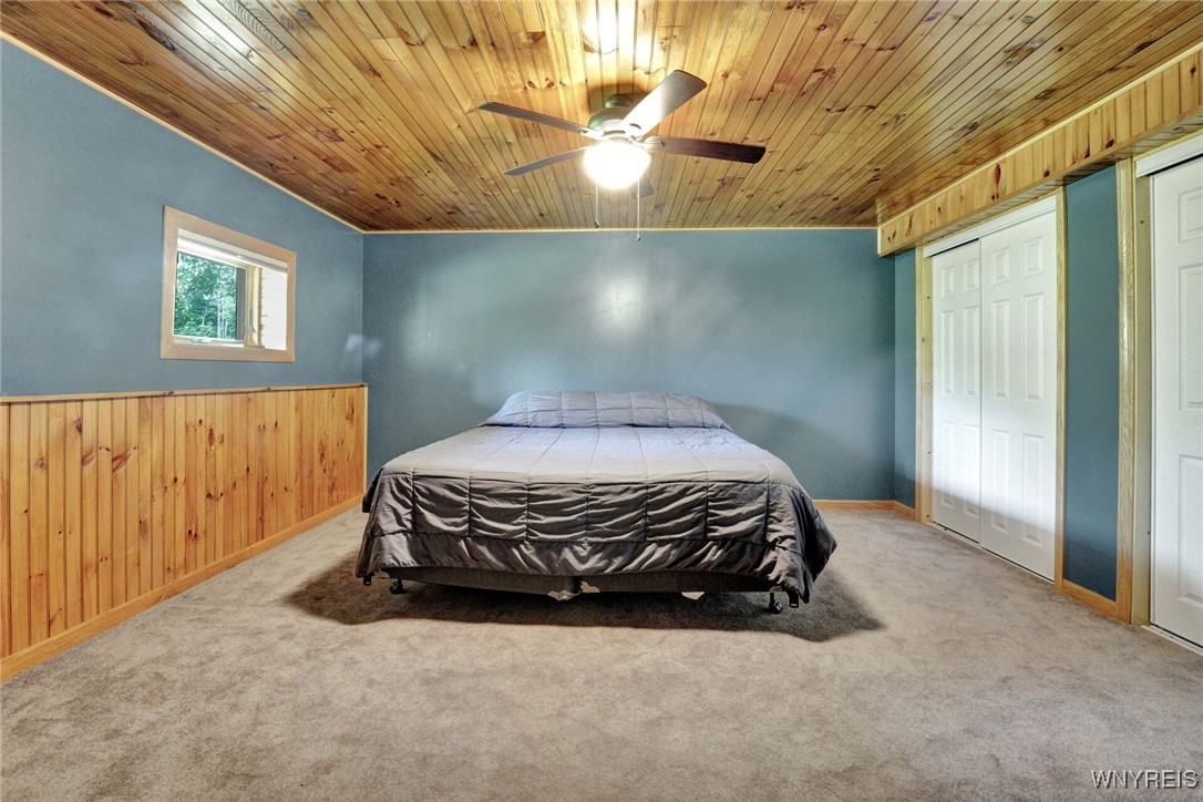 2328 Gowanda Zoar Road, Collins, New York image 30