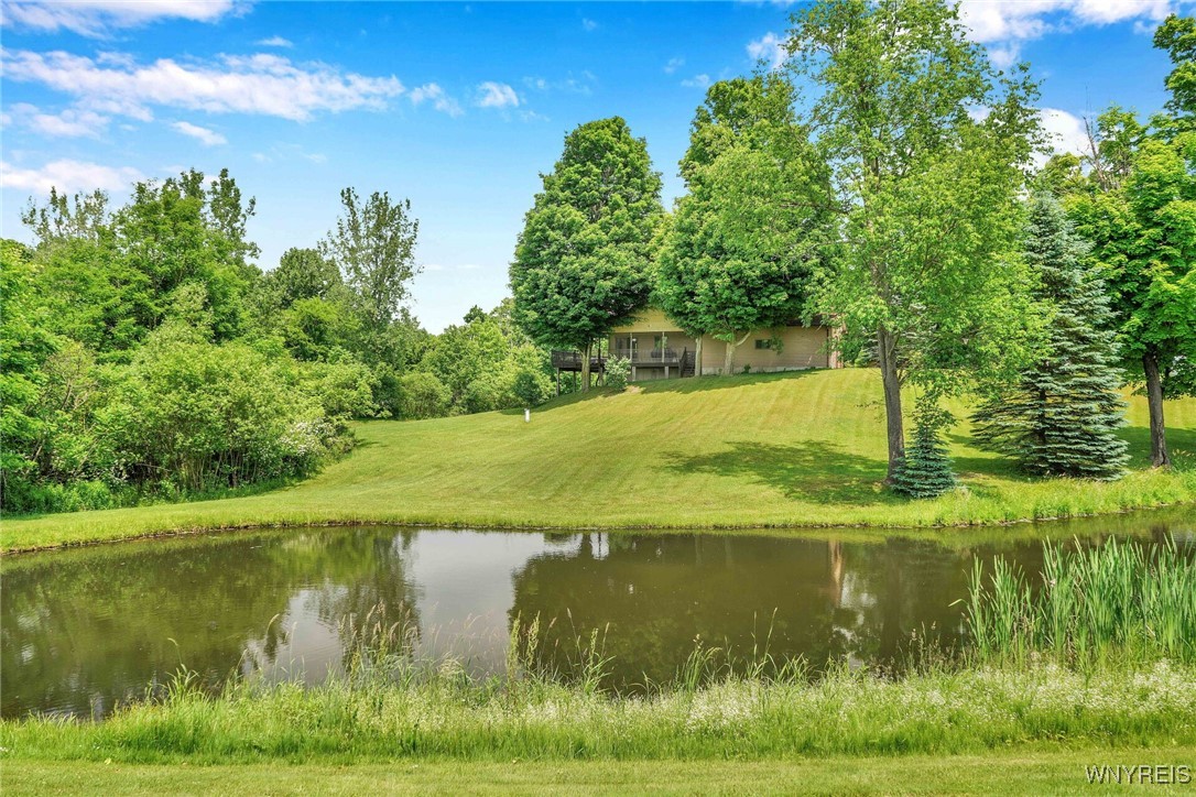 2328 Gowanda Zoar Road, Collins, New York image 5