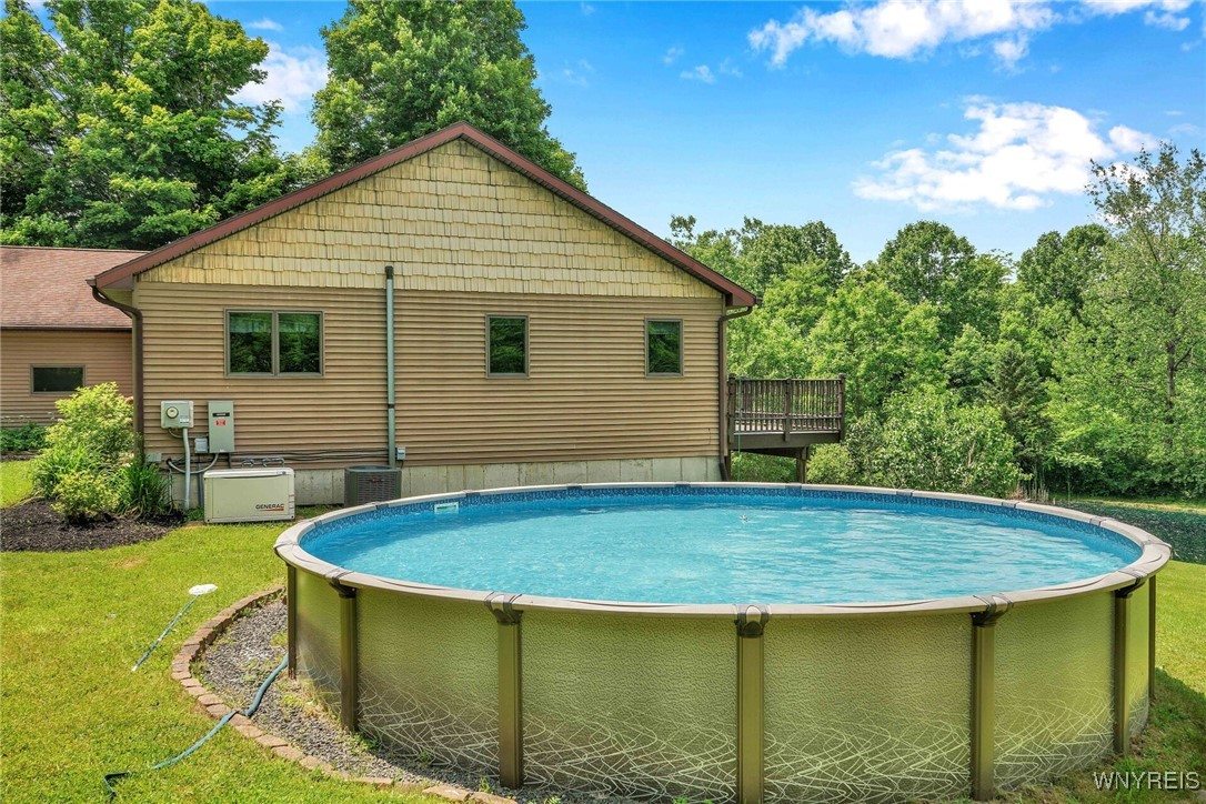 2328 Gowanda Zoar Road, Collins, New York image 11