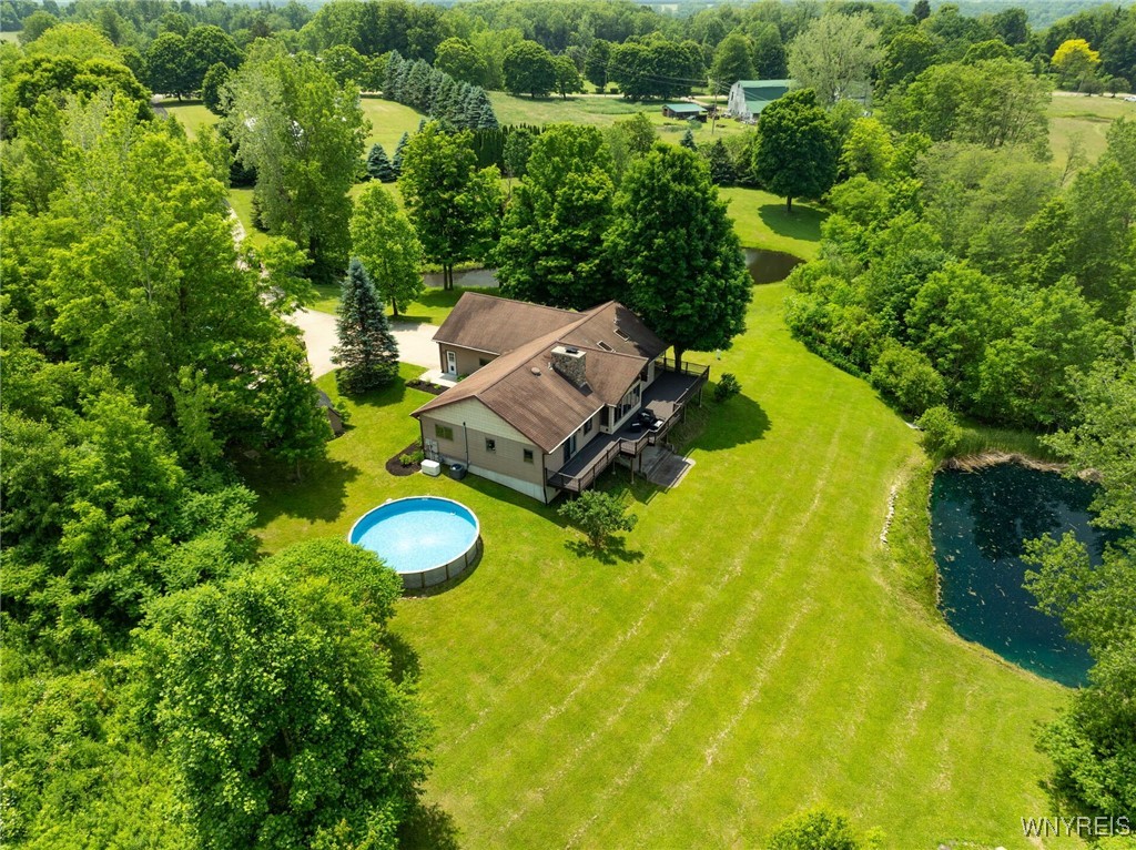 2328 Gowanda Zoar Road, Collins, New York image 43
