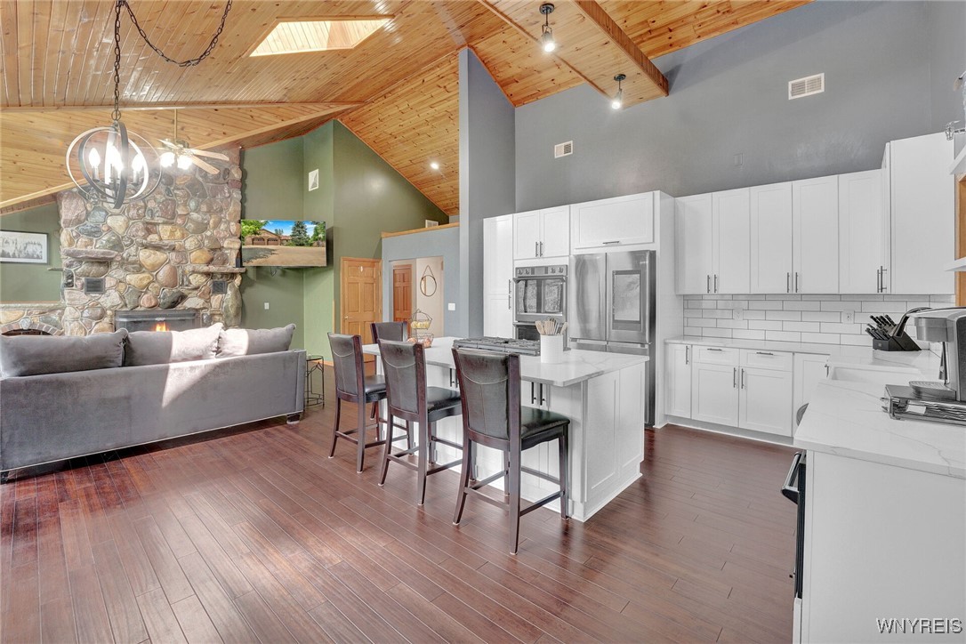 2328 Gowanda Zoar Road, Collins, New York image 20
