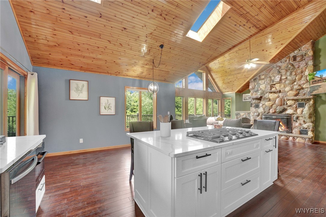 2328 Gowanda Zoar Road, Collins, New York image 18