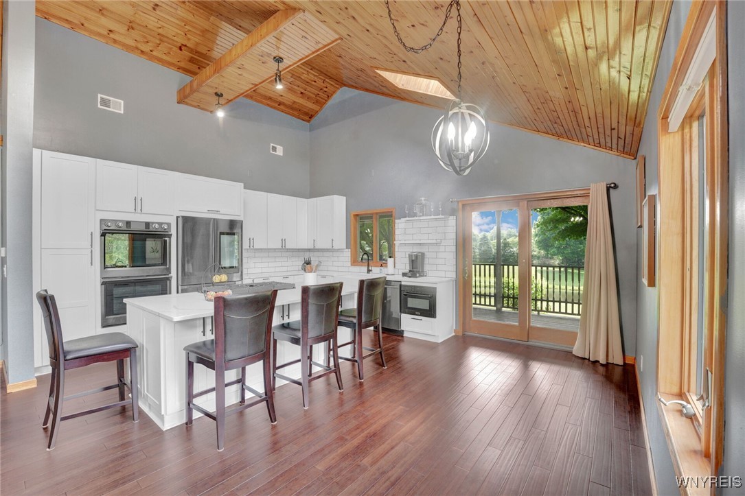 2328 Gowanda Zoar Road, Collins, New York image 17
