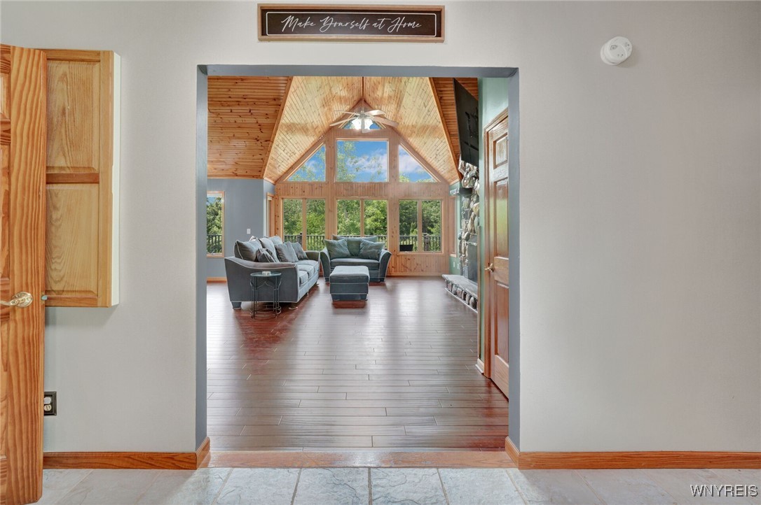 2328 Gowanda Zoar Road, Collins, New York image 12